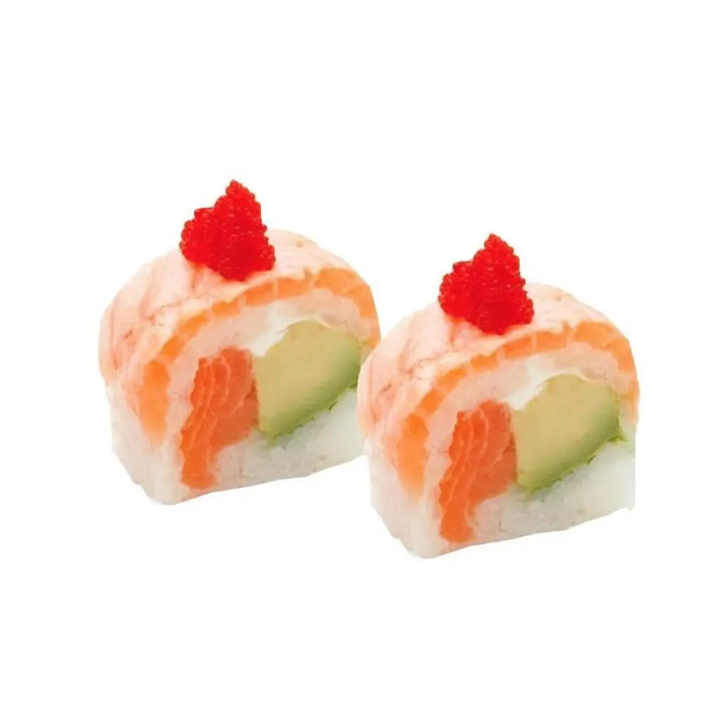 Royal Salmon